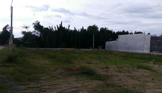 Dự Án Hot - Khu Dân Cư Đại Phú - Vị Trí:mặt Tiền Đường Trần Đại Nghĩa.