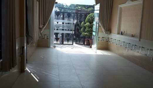Bán Nhà Riêng Tại Đường Phạm Hữu Lầu, Nhà Bè, Diện Tích 160M2 Giá 4.1 Tỷ.3Pn