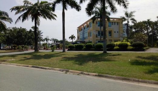 Đất Nền Cao Cấp Nằm Ngay Tỉnh Lộ 10, Gần Kcn Đã Hoạt Động