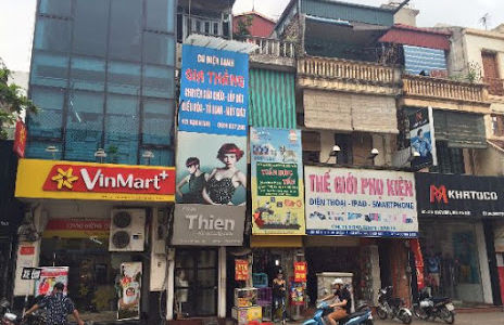 Cho Thuê Mặt Đường Bạch Mai Dt 72M2, Mt 4.5M, 38Tr/ Tháng