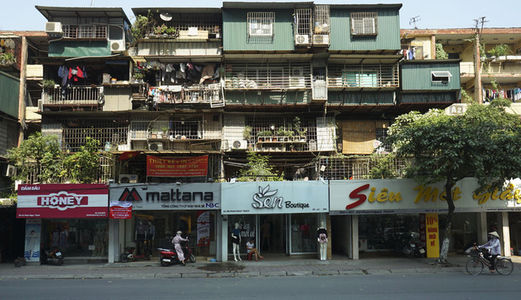 Cho Thuê Mặt Phố Phạm Ngọc Thạch 40M2, Mt Cực Rộng 6M, 30Tr.