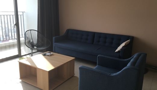 Cc Nhượng Lại Căn Hộ Phú Mỹ Hưng (99,9M2, 2Pn) Full Nội Thất Cao Cấp, Giá 4,5 Tỷ. Lh: 0913111378