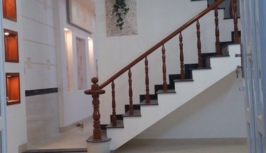 Nhà Mới Xây 1 Trệt 1 Lầu Kdc Quân Báo - Đường Nguyễn Văn Linh - Cần Thơ