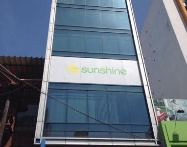 Bán Nhà Mặt Tiền 3/2, Dt: (2000M2), Trệt 5 Lầu Có Sẵn Hđ Thuê