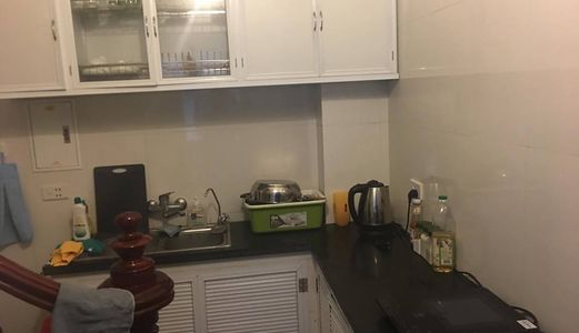 Bán Nhà Nguyễn Chí Thanh, Q. Đống Đa, 29M2 X 4T, Mt 4M, Kinh Doanh, Ôtô Đỗ Cửa