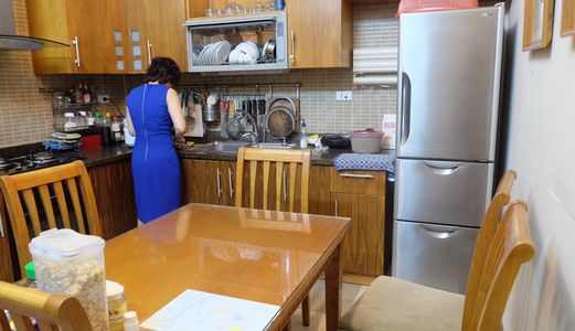 Ở Ngay, Rất Đẹp, Phố Ngọc Hà, Ba Đình, 50M, 3.85 Tỷ.