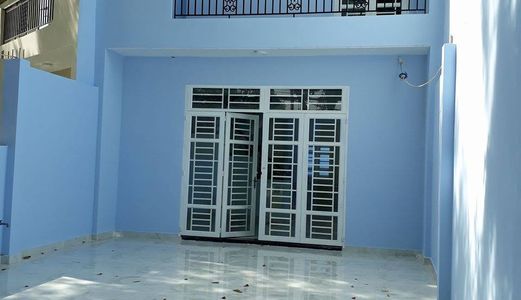 Nhà Mặt Tiền Đường Ngô Chí Quốc,  Gần Khu Chế Xuất Linh Trung 2.