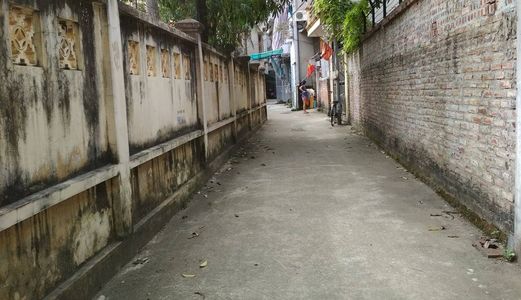 Bán Đất Ngõ 165 Thanh Am,Tổ 22 Thượng Thanh,Long Biên 50.9M Chỉ 2 Tỷ.Lh Ninh 0931705288