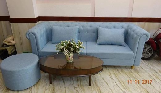 Bán Nhà Mt Nguyễn Văn Đậu, Dt 4.4X 20M, Nhà 5 Lầu, Có Cầu Thang Máy
