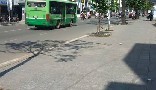 Nhà Rẻ  Mt Đường 4C, P.an Lạc A, 4X21M; 5.9 Tỷ