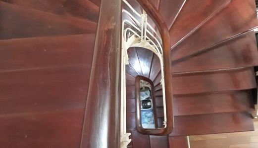 Bán Nhà Đẹp Cực Chất Phố Vũ Tông Phan 52M2 X 4 Tấng, Cách Phố 30M, Giá Chỉ 4.35 Tỷ.