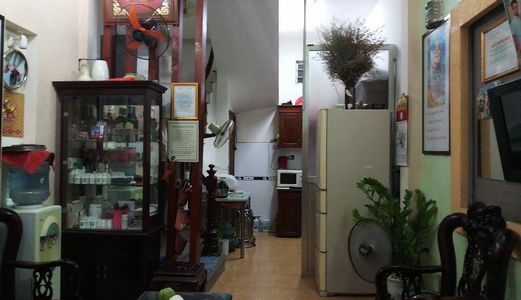 Bán Nhà Phố Nguyễn Khang, Cầu Giấy 31M 5 Tầng Giá Chỉ 2.83Tỷ