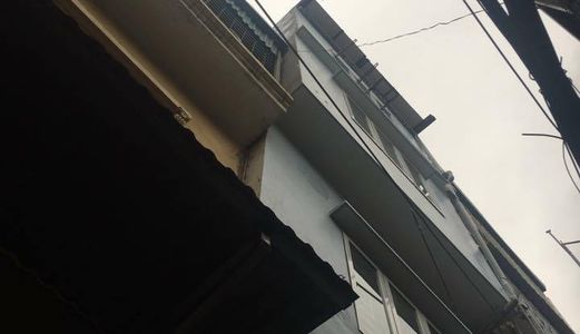 Bán Gấp Nhà 35M2 Chỉ 2.7Tỷ Trung Tâm Đống Đa 10M Ra Phố Lớn