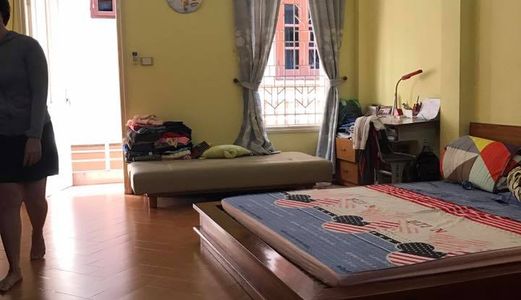 [Đào Đất Lành – Chuyên Nhà Đẹp]: Bán Nhà Trung Văn 10 Tầng 64M, 6.7 Tỷ Kinh Doanh