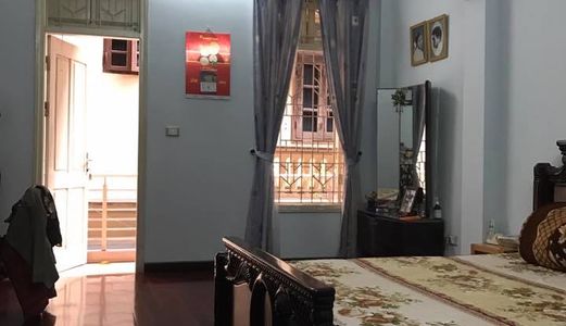 Đầu Tư Khôn Ngoan Với 6.79 Tỷ! Nguyễn Trãi 75M2 X 9 Tầng, Ngồi Không Thu 60 Triệu/tháng