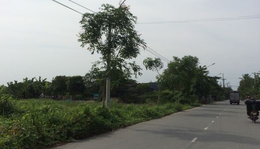 - Sở Hữu Ngay 1200M2 Đất Xã Quy Đức, Huyện Bình Chánh Thành Phố Hồ Chí Minh.