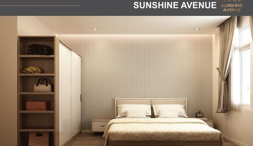 Căn Hộ Sunshine Avenue Q8 Mang Cuộc Sống Thịnh Vượng, Đầu Tư Sinh Lời Cao Chỉ 22 Tr/m Lh 0938677909