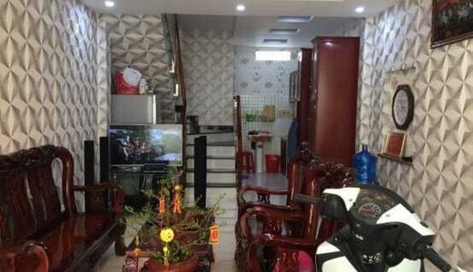 Bán Nhà 3/29B Nguyễn Quý Anh P.Tân Sơn Nhì Q.Tân Phú