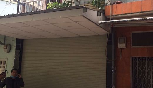 Bán Nhà 3/29B Nguyễn Quý Anh P.Tân Sơn Nhì Q.Tân Phú