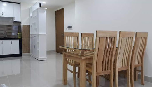 Cho Thuê Gấp Căn Hộ The Park Residence 2Pn, 2Wc, View Hồ Bơi, Nội Thất Đầy Đủ Chỉ 12 Triệu/tháng