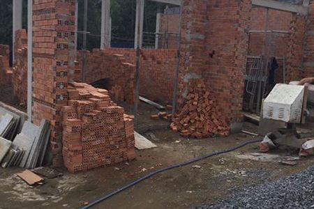 Bán Đất Shr Dt: 4 X 30m , Đường Thạnh Lộc 31, Chính Chủ , Giá 1 Tỷ 9