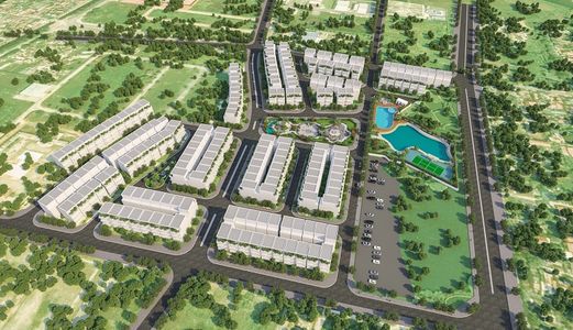 Btlk The Eden Rose Khu Cv Chu Văn An: Chỉ 5.3 Tỷ/căn, Bốc Thăm Mecerdes C200, Ck Ngay 70 Triệu