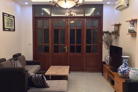Nhà Đẹp 3 Tầng X 40M2 Ngõ 322 Nhân Mỹ, Lh 0967743286
