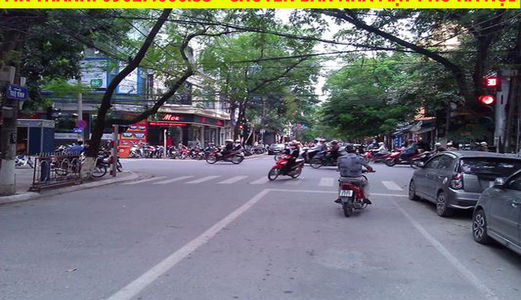 Sốc: Nhỉnh 29 Tỷ Có Ngay Nhà Mặt Phố Huế 80 M2, Siêu K.Doanh