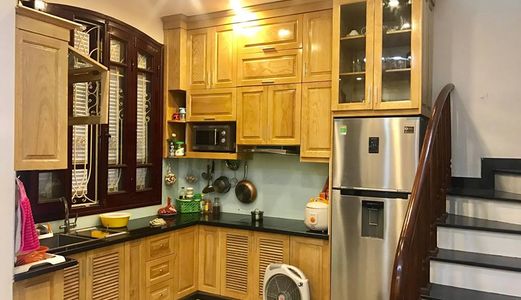 Bán Nhà 5,2 Tỷ Tôn Thất Tùng. 50M2, 5 Tầng. Mt 7M. Gara-Bệnh Viện-Trường Học. 0965 884 035