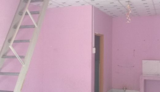 8 Phòng Trọ Cao Cấp Rộng 8M X 24M 188M2