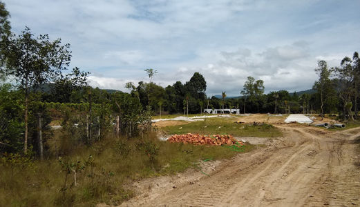 Đất Nền Phú Quốc Chỉ 270 Triệu/114M2. Shr, Xdtd