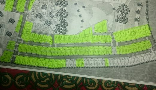 Đất Nền Phú Quốc Chỉ 270 Triệu/114M2. Shr, Xdtd