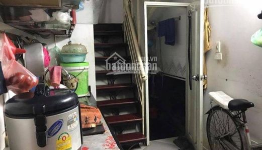 Gấp, 920 Triệu Mua Nhà Tôn Đức Thắng 4 Tầng Ở Luôn, Ngõ Nông Gần Phố, Sđcc !!!