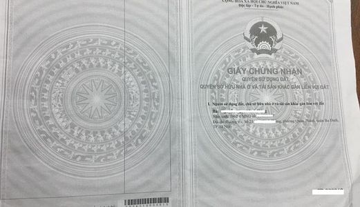 Bán Nhà Mặt Phố Chỉ 100 Tr/m2, Quan Nhân - Nhân Chính - Thanh Xuân 83m, 8.3 Tỷ