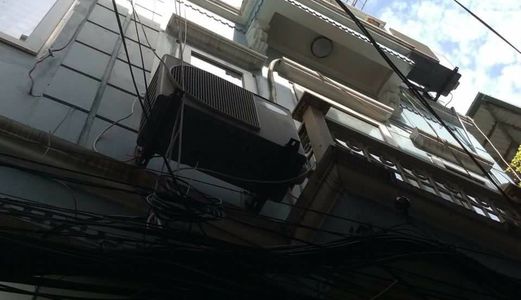 Bán Nhà Bạch Mai, Hai Bà Trưng 36m2, 4 Tầng, Giá Chỉ 2.75 Tỷ Sốc!