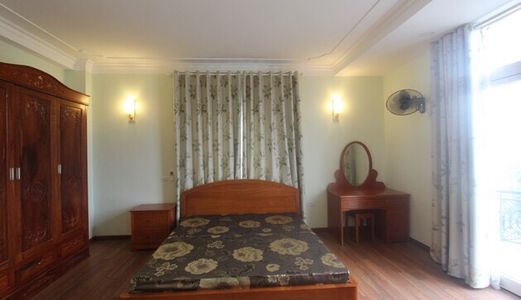 Biệt Thự Đẹp, Đầy Đủ Đồ Đạc, Chỉ Việc Sách Vali Vào Ở, Giá 18 Triệu