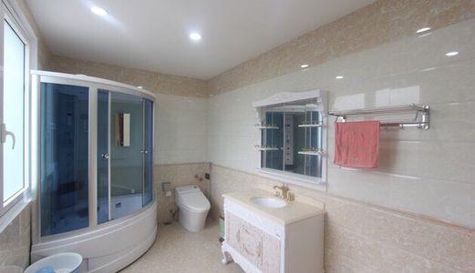 Biệt Thự Đẹp, Đầy Đủ Đồ Đạc, Chỉ Việc Sách Vali Vào Ở, Giá 18 Triệu