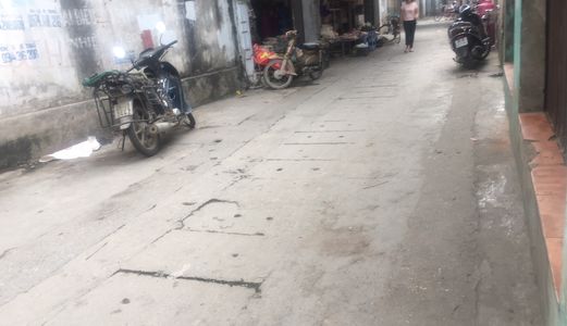 Bán 3 Lô Đất Thổ Cư Thôn Phú Vinh Sau Toà Chung Cư Thăng Long Victory, Oto Ra Vào