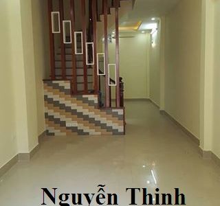 Hot 2.25 Tỷ Nhà Phân Lô Tam Trinh 40M2, 5 Tầng, Ô Tô, Lô Góc, Hiện Đại