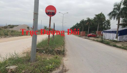 Tôi Cần Bán Lô Đất Biệt Thự Bao Biển Hà Khánh A. Dt:375M2,Mt:15M.Hướng Tây Bắc