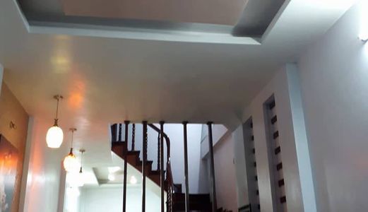 Bán Nhà Quận Ba Đình Ô Tô Đỗ Cửa.