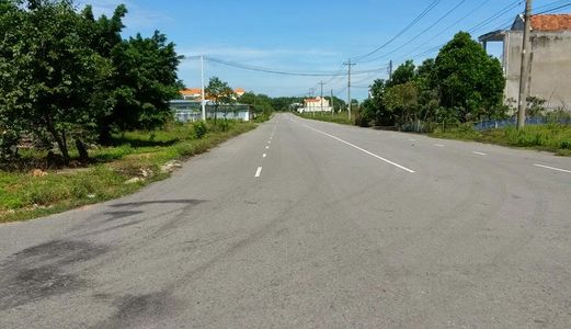 Ban Đất Bình Dương Khu CN&ĐT Giá Rẻ.