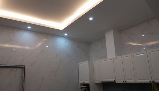 Nhà Đẹp – Gara Ô Tô – Lô Góc – Lê Trọng Tấn – 45M2 X 4T, Chỉ Hơn 5 Tỷ.