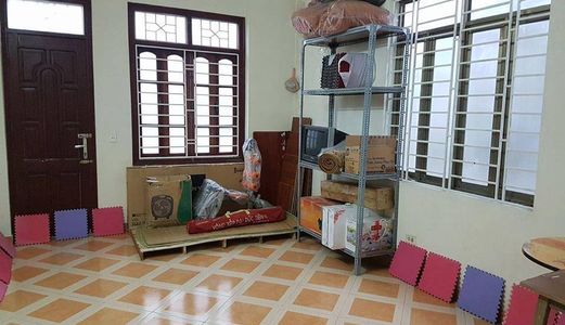 Bán Nhà Hiếm,Rất Đẹp 30M X5 Tầng Tại Hoàng Mai Giá Rẻ 2,35 Tỷ.