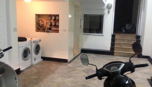 Biệt Thự Phố Tô Ngọc Vân, 2 Mặt Hồ Cực Đẹp, 106M2, 5T, Tuyến Phố Vip