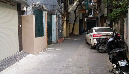 Phân Lô Nguyễn Ngọc Nại, 55M2 X 5 Tầng, Mt 5M, 5.6 Tỷ, Ngõ Ô Tô