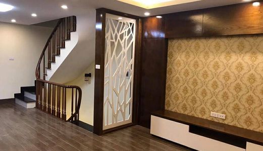 Phân Lô Nguyễn Ngọc Nại, 55M2 X 5 Tầng, Mt 5M, 5.6 Tỷ, Ngõ Ô Tô
