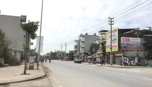 Bán Đất Dự Án Khu 6 Cao Xanh- Giá Rẻ Xây Dựng Ngay