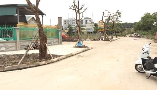 Bán Đất Dự Án Khu 6 Cao Xanh- Giá Rẻ Xây Dựng Ngay