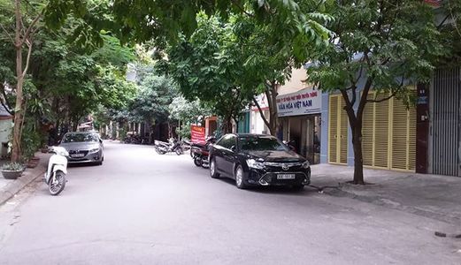 Bán Nhà Phân Lô Trung Kính, Cầu Giấy, Diện Tích 66M2, 4 Tầng, Mt 5M, 13,5 Tỷ, 2 Mặt Thoáng, Ngõ 10M